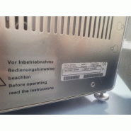 Viscosimètre THERMO HAAKE Viscotester 550 avec Système de mesure Plate-Cone PK 100 D_6