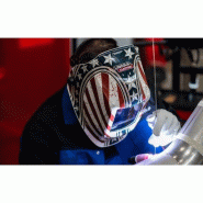 Cagoule de soudage VIKING 3350 Daredevil Lincoln Electric_6