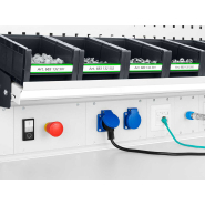 Système d'organisation des pièces de petite taille pour l'industrie, les ateliers et les véhicules utilitaires - bottBox - primé iF Design et Red Dot Award_6