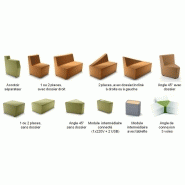 Banquette d'aménagement mendi, connectée_6