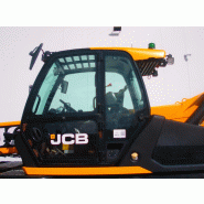 Nacelle Telescopique JCB 555-210R OCCASION_6