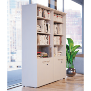 Quiétude - Solution de rangement universelle modulable - Buronomic_6