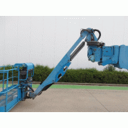 Nacelle telescopique GENIE sx180 occasion_6
