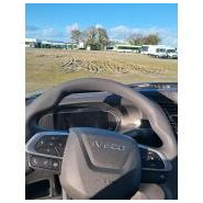 NEUF - bpld622 Iveco Daily 35C18h frigorifique_6