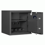 Coffre pour armes de poing FORMAT KWT 2100 - Classe I (EN 1143-1) - Serrure à combinaison mécanique_6