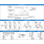 Contrôleur d'unité terminale - iSMA-B-FCU-LL_6
