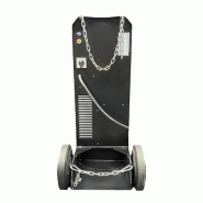 Poste à souder MIG MAG QUICKMIG 300 Lincoln Electric_6