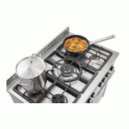 Cuisinière à gaz BGH 600-521 | Bartscher_6