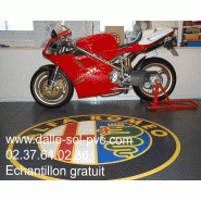 Revetement sol garage dalle pvc_6