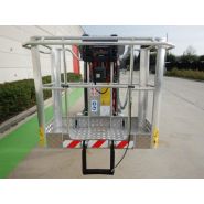 Nacelle araignée HINOWA ll1570 occasion_6