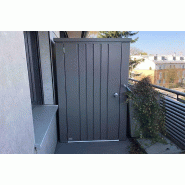 Armoire de jardin - 228x155x184_6