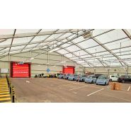 Bâtiment de stockage adaptée aux fluctuations de votre activité - Neivalu Oxygen_6