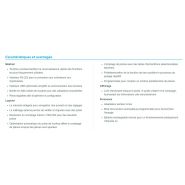 CCT 16 - Balance de Comptoir Compteuse Cruiser AE Adam GmbH - Capacité 16kg - Lisibilité 0.5g_6