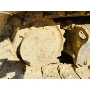 KUBOTA Mini pelle U56-5  5.7 T_6