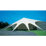 Bâtiments et chapiteaux sur mesure - Constructions personnalisées pour besoins spécifiques - HTS TENTIQ GMBH - Fabrication en Allemagne avec aluminium anodisé et acier galvanisé_6