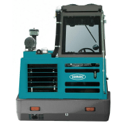 800 Balayeuse TENNANT autoportée industrielle_6