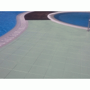 Gliss'GripColor Poly - Résine polyuréthane bi-composant anti-glissance pour intérieur et extérieur_6