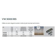 VM 20000 RIS - Treuil hydraulique pour le renouvellement des conduits - Volta - Tirage max. 20500 DaN avec moteur diesel_6