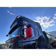 Scania R730 V8 Camion tracteur 4x2_6