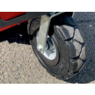 Timon articulé accompagnant iMOVE TA - Capacité de traction 1500 kg sur terrain plat - Moteur 24V / 800W - STI constructeur_6