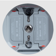 IMU T30 - Récepteur GNSS compact et intuitif pour débutants et géomètres professionnels - Multi-constellation, compensation d'inclinaison jusqu'à 60°_6