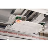 Magasin automatisé MULTI-SPACE® Hänel - Stockeur vertical 3D Lift pour optimisation et stockage dynamique_6