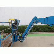 Nacelle telescopique GENIE s85 occasion_6
