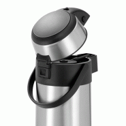 Thermos à pompe 3L 150992 Bartscher_6