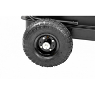 Generateur d'air chaud diesel 37kw HECHT_6