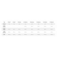 Faca rouleau agricole - Sky Agriculture - 2,75 à 6 m - 10 lames vrillées 100x10 mm - diamètre 607 mm_6