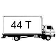 Protège câbles pour poids lourds jusqu'à 44 tonnes - COBRA 32-2_6