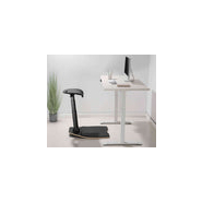 Tabouret assis debout ergonomique - base anti-fatigue à mémoire de forme - TabErbo_6