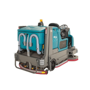 M20 Balayeuse-laveuse TENNANT autoportée intégrée_6