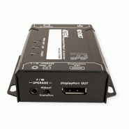 ATEN VE901 Système d'extension DisplayPort HDBaseT-Lite?_6