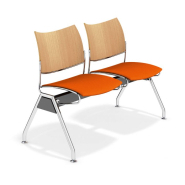 Assise sur poutre ergonomique et esthétique  pour les salles d'attente_6