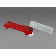 Scellé de sécurité pour feuillard - 305217 – Clé de verrouillage_6