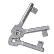 Vidaxl portail en maille de jardin acier galvanisé 289x200 cm gris 143367_6