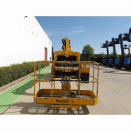 Nacelle articulée HAULOTTE ha20rtj pro occasion_6