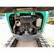 Ihi Minipelle 20NX 2,1T_6