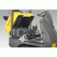 Dumper 2,21 t - wacker neuson 2001_6