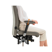 Siège avec appuis cervical optimal, système d'assise 3d - 560qins spécial bsf_6