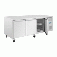 Tour pâtissier Série U 3 portes 634L UA084 Polar_6