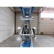 Nacelle ciseaux GENIE gs2032 occasion_6