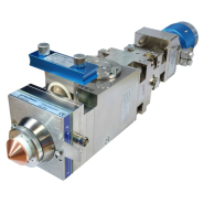 Table de découpe laser fibre ADFORM - LTO1530 - Format 1500x3000mm à 2000x6000mm - Puissance 1500 à 8000W_6