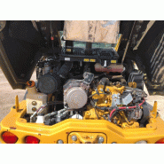 Caterpillar 906M Chargeuse sur pneus 6T_6