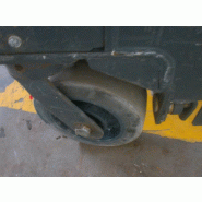 Nacelle verticale BRAVIISOL leonardo hd occasion_6