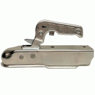 19x7.00-8 ATV Trailer Kit Journey P330 Road Legal Wheels Hub  Stub Axle  Hitch_6