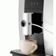 Distributeur automatique de café Easy Black 250 190080 Bartscher_6