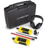 SL800 - Détecteur de fuite d'air comprimé - Trotec GmbH & Co. KG - Réception 36-44 kHz - Appareil de mesure à ultrasons_6