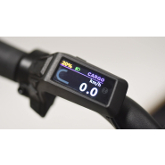 Biporteur cargo Sunn by Douze - Cadre bas - Coffre Ecobox 270L - Assistance électrique Bosch_6